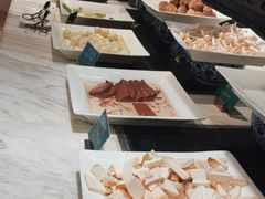 -上海兴国宾馆香樟园西餐厅