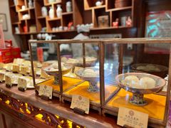 -富华斋饽饽铺·宫廷糕点·伴手礼(护国新天地店)