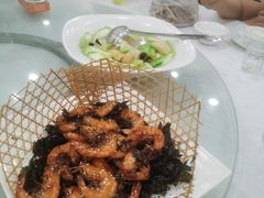 -绿雅居原生态农庄(小涌店)