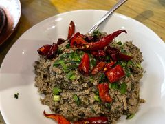-京味斋·北京烤鸭(北京南站洋桥店)