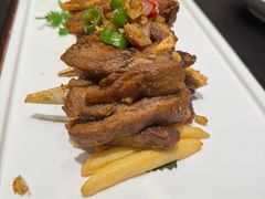 -荣兴酒家(徐家汇店)