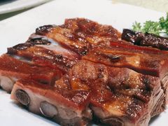 烧排骨-五邑人家(江门店)