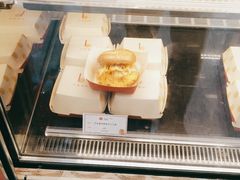 -贝瑞咖啡(深圳机场店)