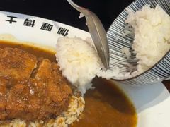 -伽喱博士 Dr.CURRY咖喱饭(太阳宫咖喱店)