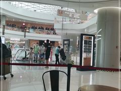 -凯德广场(金牛店)