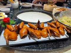 -味可道美食坊(福基路店)