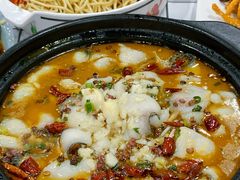 -虎虎龙虾大排档(双井店)