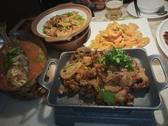 -佬肥猫·浙江乡村菜(国华广场店)