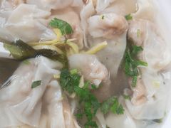 -海平馄饨(逍遥二路店)
