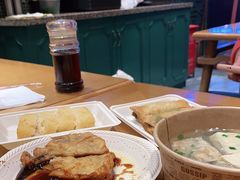 -鲜得来排骨年糕(豫园店)
