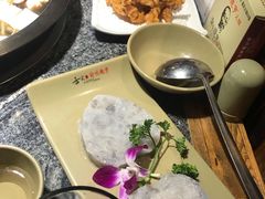 现炸酥肉-渝味晓宇火锅(合川路店)