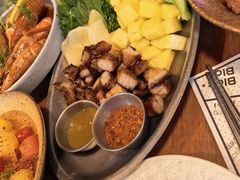 -Blac+Blac(中海环宇荟店)