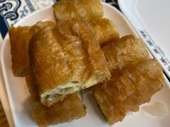 油条-冰泉豆浆馆(阳朔店)