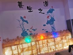 -尚康·按摩SPA·经络养生会所(东城总店)