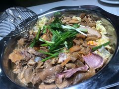 -古乐牛香·鲜牛肉牛杂火锅(吴江三里桥运东商业广场店)