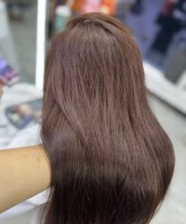 -MOVAN HAIR莫凡匠人发型屋