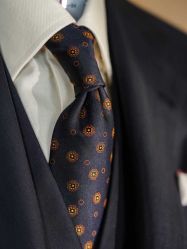 -Mr.Royal御匠先生·手工全麻衬衣西服定制