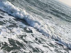 -青岛第二海水浴场