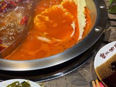 -小龙坎老火锅(展览馆店)