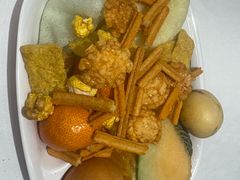 -必点海鲜·海肠捞饭·鲅鱼水饺(滨江道店)