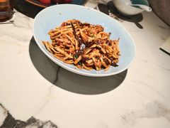 -雀蓝川菜(滨湖万象汇店)