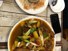 -217丰惠源抓饭(星湖街店)