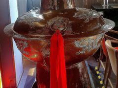 -南门四季铜锅涮肉(大屯·北苑店)