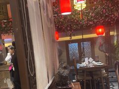 -徽镇小厨·经典徽菜(十里河店)
