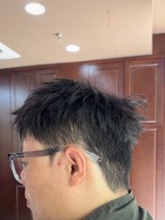 -大人物·男士理发馆