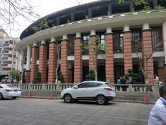 -厦门大学(思明校区)