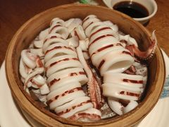 -乔街深夜食堂·小龙虾·高压锅生蚝(杭州总店)