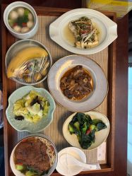 -馨月汇·独栋月子会所(静安店)