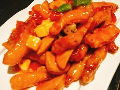 -船歌·鱼水饺青岛菜(合肥路永旺店)