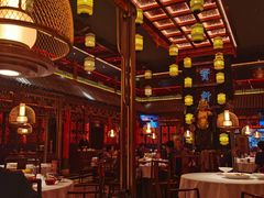 -宝轩渔府·老字号海鲜·正宗津菜(水上店)