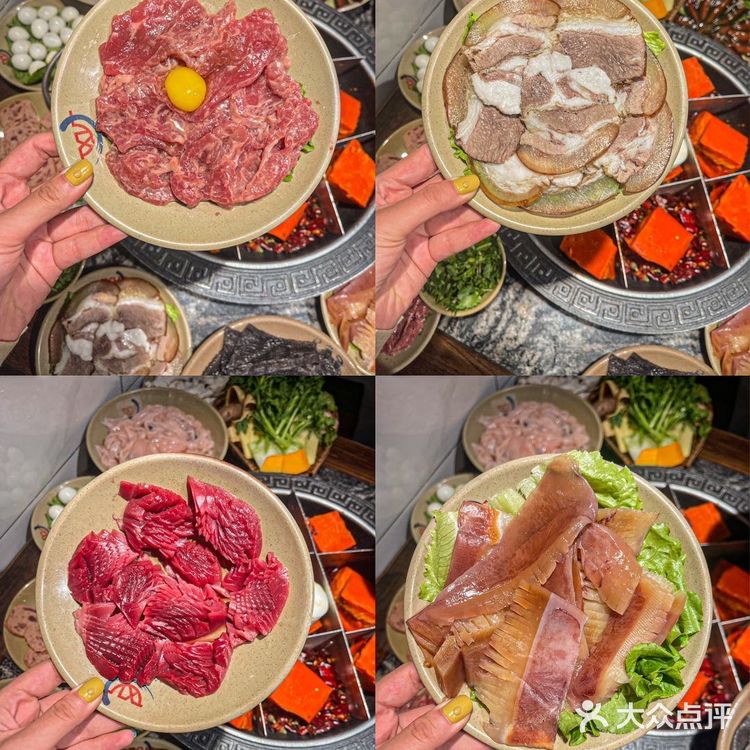 重庆彩虹阶梯旁的居民楼老火锅‼️人间烟火气