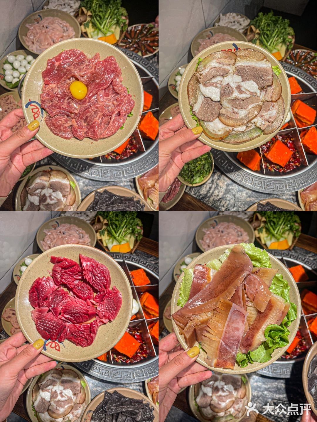 重庆彩虹阶梯旁的居民楼老火锅‼️人间烟火气