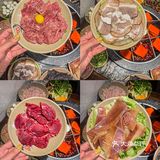 重庆彩虹阶梯旁的居民楼老火锅‼️人间烟火气