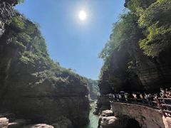 -云台山风景名胜区