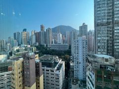 -香港华美达海景酒店