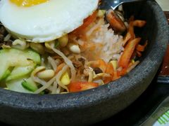 -正一味石锅拌饭(望京新世界店)