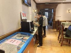 -京滨饭店·餐厅(阜外大街店)
