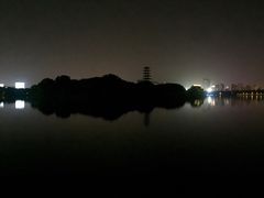 -暨阳湖生态园
