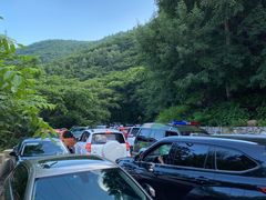 -白草畔自然风景区