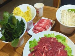 -傣妹火锅(南京东路一店)