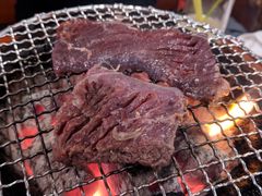 -大阪烧肉BAKA一代(十亩地店)