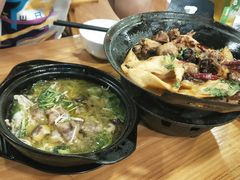 -张小文胡辣汤(龙柏新村店)