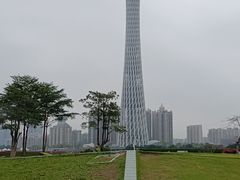 -海心沙亚运公园