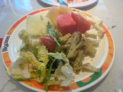 -比格比萨(方庄店)