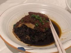 -山水一号·中餐厅