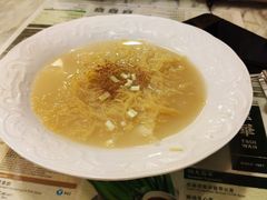 -翠华餐厅